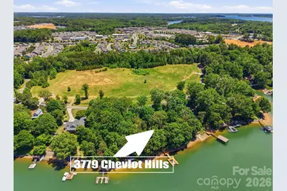 3779 Chevlot Hills Road, Sherrills Ford, NC 28673 - Photo 44