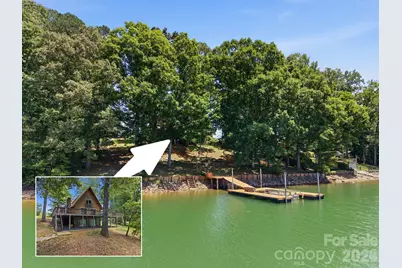 3779 Chevlot Hills Road, Sherrills Ford, NC 28673 - Photo 1