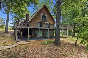 3779 Chevlot Hills Rd, Sherrills Ford, NC 28673 - Photo 2