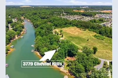 3779 Chevlot Hills Road, Sherrills Ford, NC 28673 - Photo 46