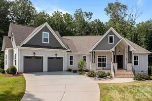 4465 Brancer Ln, Lincolnton, NC 28092 - Photo 2