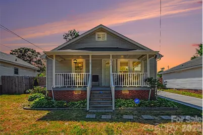523 Patterson Avenue, Kannapolis, NC 28083 - Photo 2