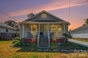 523 Patterson Ave, Kannapolis, NC 28083 - Photo 2