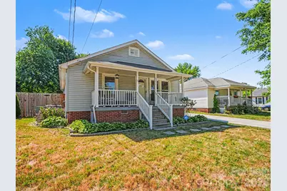 523 Patterson Avenue, Kannapolis, NC 28083 - Photo 4