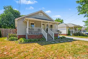 523 Patterson Ave, Kannapolis, NC 28083 - Photo 4