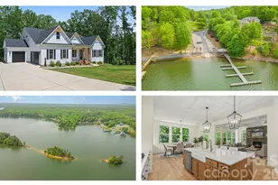 131 High Lake Dr, Statesville, NC 28677 - Photo 1