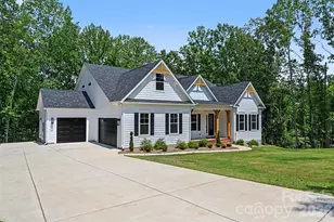 131 High Lake Dr, Statesville, NC 28677 - Photo 1