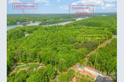 131 High Lake Drive, Statesville, NC 28677 - Photo 6