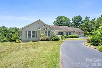 28 Song Bird Lane, Weaverville, NC 28787 - Photo 1
