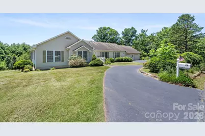 28 Song Bird Lane, Weaverville, NC 28787 - Photo 2