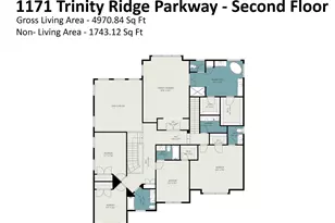 1171 Trinity Ridge Pkwy, Fort Mill, SC 29715 - Photo 4