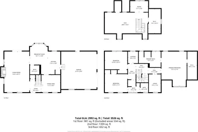 14536 S Brent Drive, Huntersville, NC 28078 - Photo 48