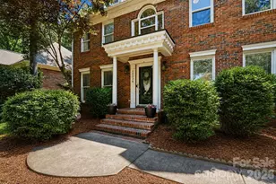14536 S Brent Dr, Huntersville, NC 28078 - Photo 4