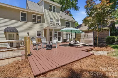 14536 S Brent Drive, Huntersville, NC 28078 - Photo 36