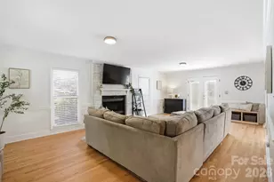 14536 S Brent Dr, Huntersville, NC 28078 - Photo 6