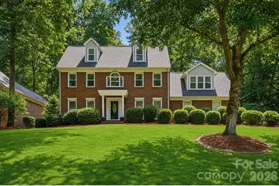 14536 S Brent Drive, Huntersville, NC 28078 - Photo 1