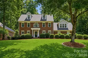 14536 S Brent Dr, Huntersville, NC 28078 - Photo 1