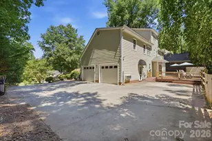 14536 S Brent Dr, Huntersville, NC 28078 - Photo 40