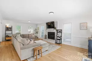14536 S Brent Dr, Huntersville, NC 28078 - Photo 8