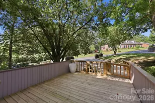3423 Tinkerbell Ln, Charlotte, NC 28210 - Photo 36