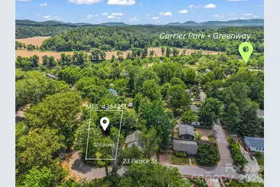 99999 Peace Street #18A, Asheville, NC 28806 - Photo 2