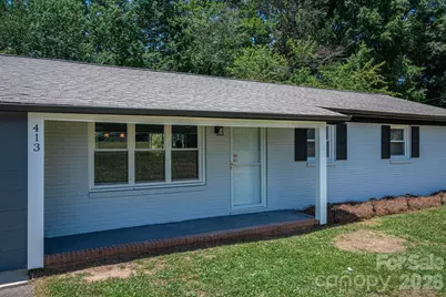 413 Bell Road, Kings Mountain, NC 28086 - Photo 4