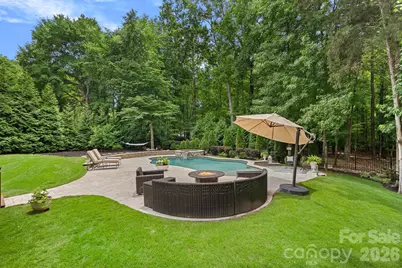 3124 Rhett Butler Place, Charlotte, NC 28270 - Photo 38