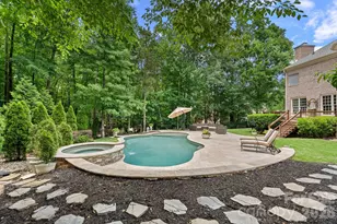 3124 Rhett Butler Pl, Charlotte, NC 28270 - Photo 36