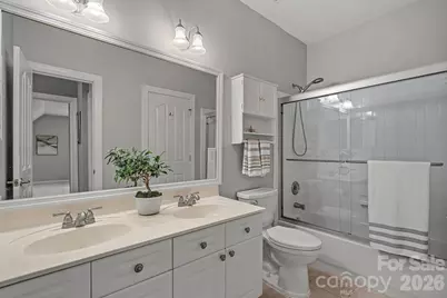 3124 Rhett Butler Place, Charlotte, NC 28270 - Photo 26