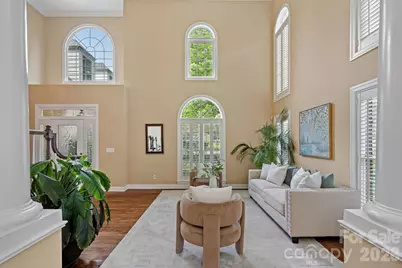 3124 Rhett Butler Place, Charlotte, NC 28270 - Photo 6