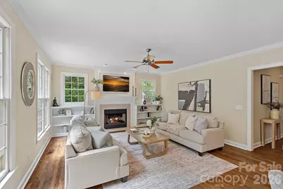 3124 Rhett Butler Place, Charlotte, NC 28270 - Photo 14