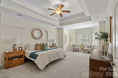 3124 Rhett Butler Place, Charlotte, NC 28270 - Photo 20