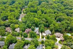 3124 Rhett Butler Pl, Charlotte, NC 28270 - Photo 48