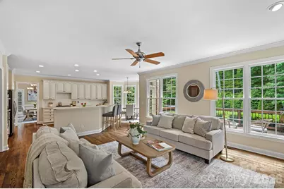 3124 Rhett Butler Place, Charlotte, NC 28270 - Photo 16