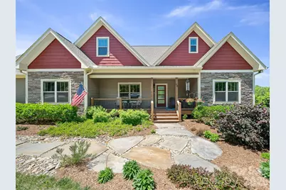 58 Sunny Morning Court, Hendersonville, NC 28792 - Photo 2
