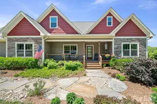 58 Sunny Morning Ct, Hendersonville, NC 28792 - Photo 2