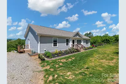 271 Sluder Branch Road, Leicester, NC 28748 - Photo 1