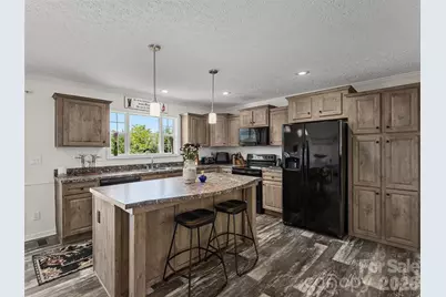 271 Sluder Branch Road, Leicester, NC 28748 - Photo 6