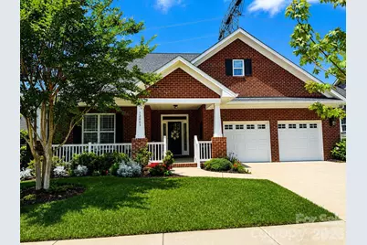 12003 Meetinghouse Drive, Cornelius, NC 28031 - Photo 1