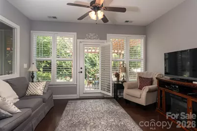 12003 Meetinghouse Drive, Cornelius, NC 28031 - Photo 18
