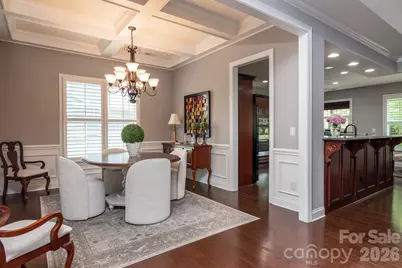 12003 Meetinghouse Drive, Cornelius, NC 28031 - Photo 12