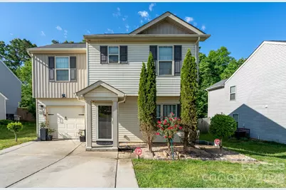 7329 Hidden Creek Drive, Charlotte, NC 28214 - Photo 2