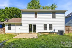3008 Parkland Dr, Indian Trail, NC 28079 - Photo 34