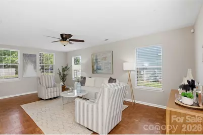 3008 Parkland Drive, Indian Trail, NC 28079 - Photo 6
