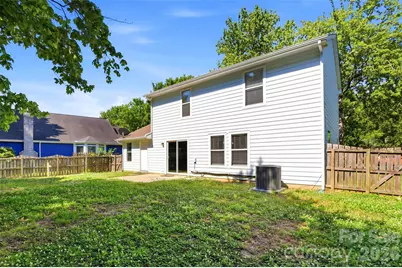 3008 Parkland Drive, Indian Trail, NC 28079 - Photo 36
