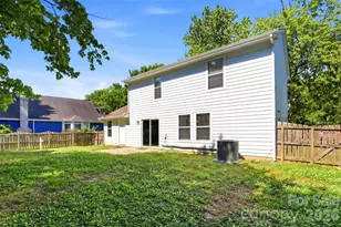 3008 Parkland Dr, Indian Trail, NC 28079 - Photo 36