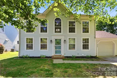 3008 Parkland Drive, Indian Trail, NC 28079 - Photo 1