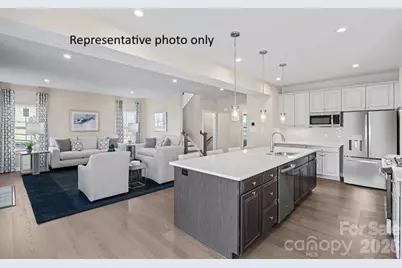 1038 Black Bear Road, Indian Trail, NC 28079 - Photo 2