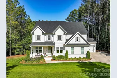 202 Streamwood Road, Troutman, NC 28166 - Photo 1