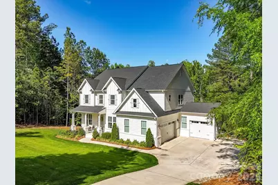 202 Streamwood Road, Troutman, NC 28166 - Photo 2